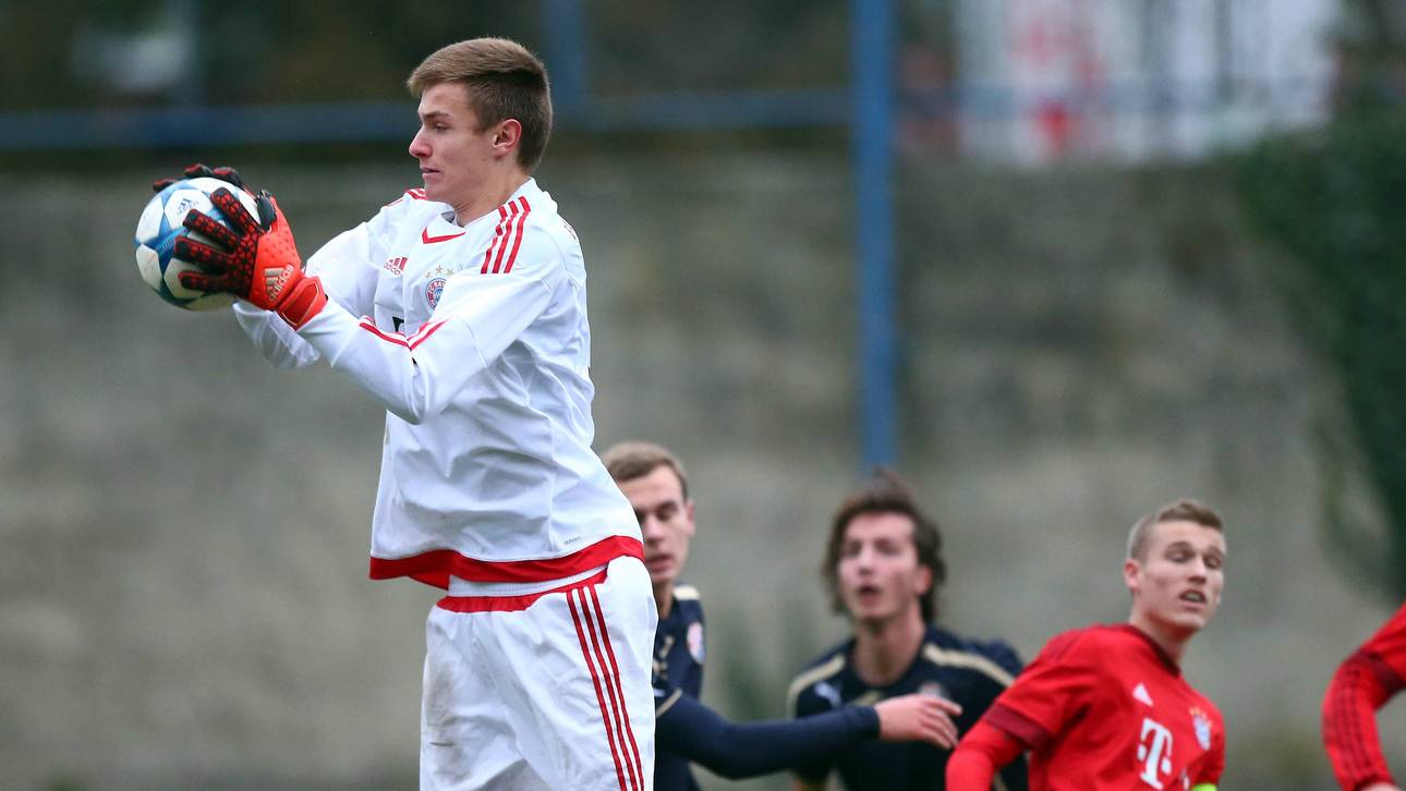 FCB nimmt 15-Jährigen mit nach Doha