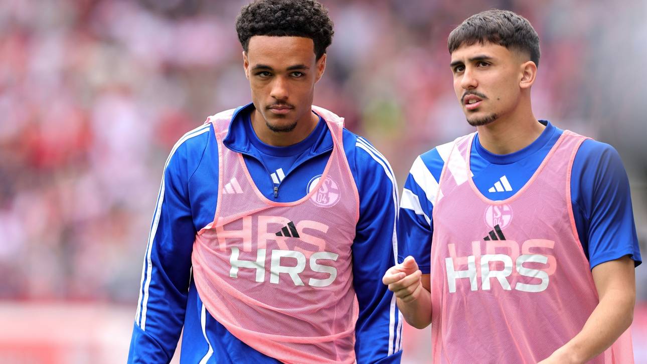 Schalke bindet 20-jährigen Touré