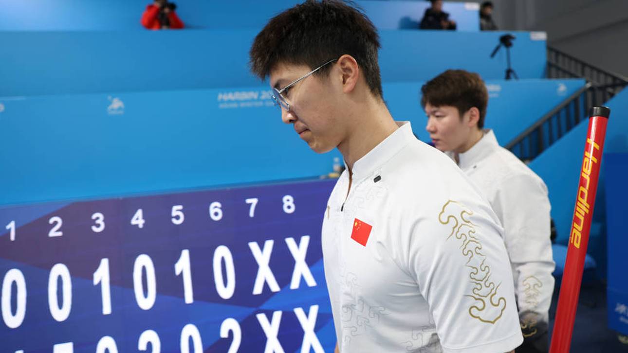 Betrugsvorwürfe erschüttern Sportart