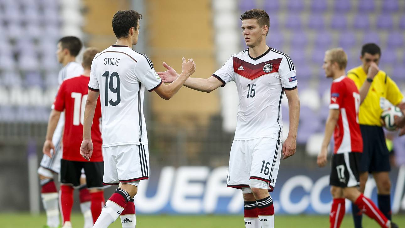 Osnabrück holt Hertha-Talent