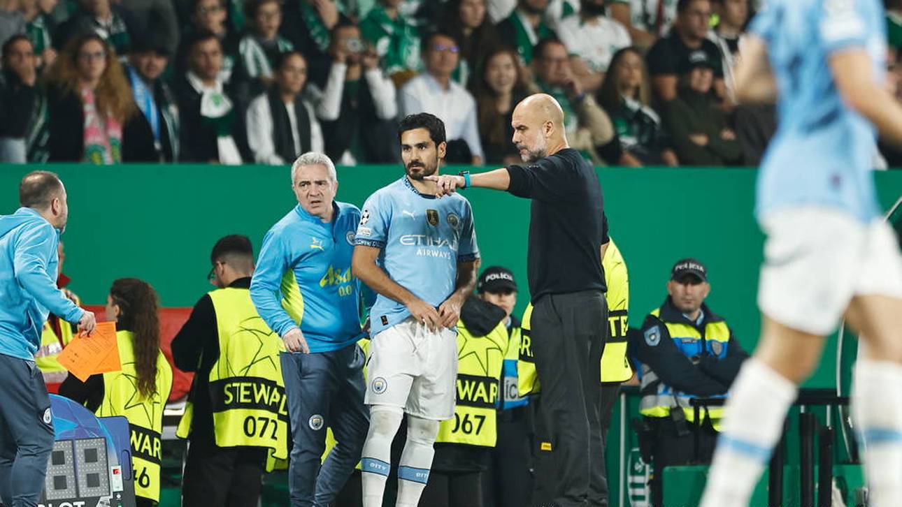 Irritationen nach City-Pleite