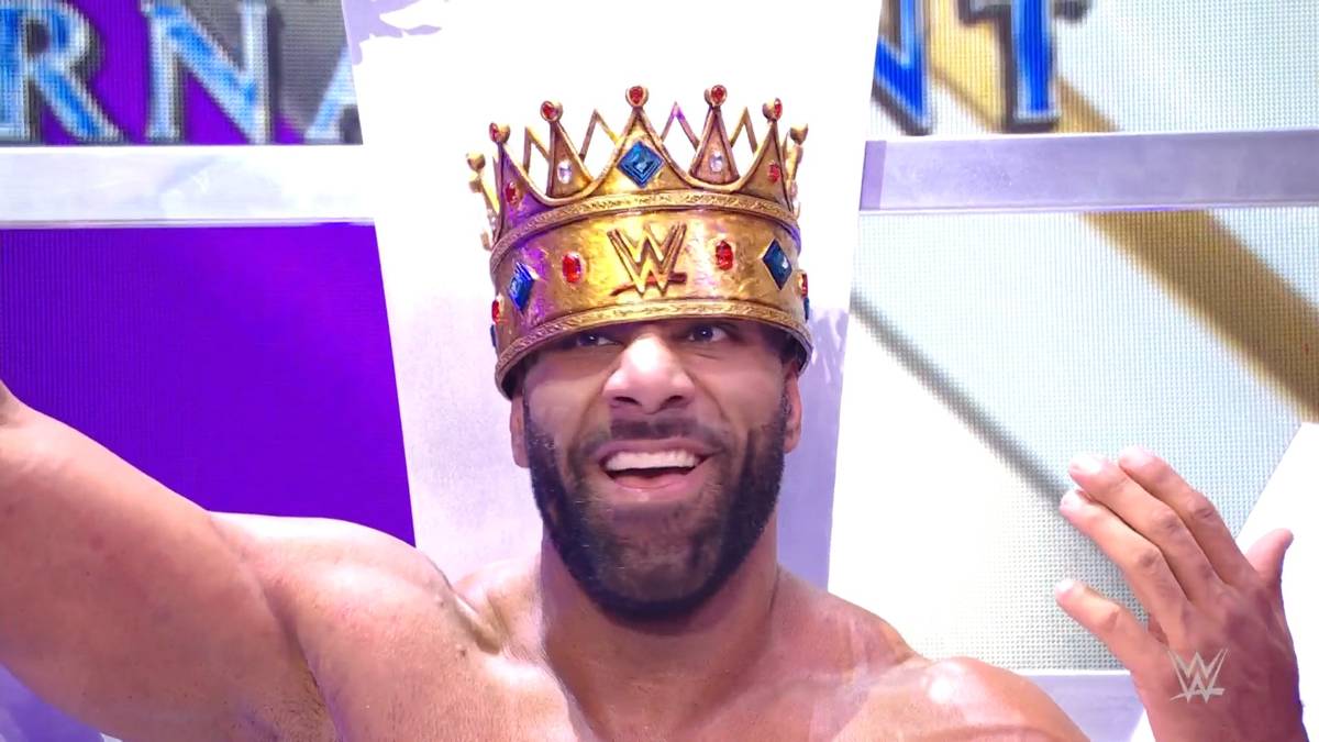 Wwe Raw Jinder Mahal Sorgt Fur Fan Arger Fordert Er Bald Champ Big E