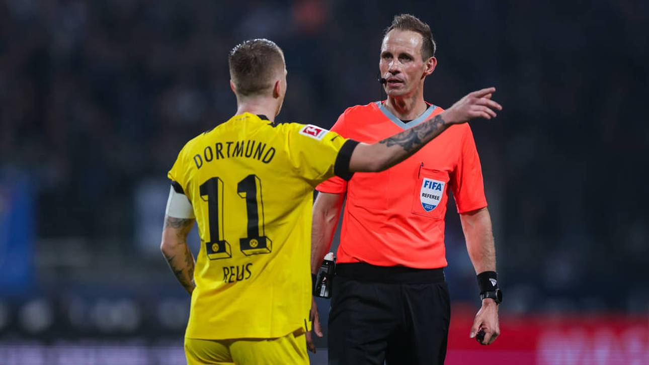 „Wenn der VAR aus Bayern kommt …“