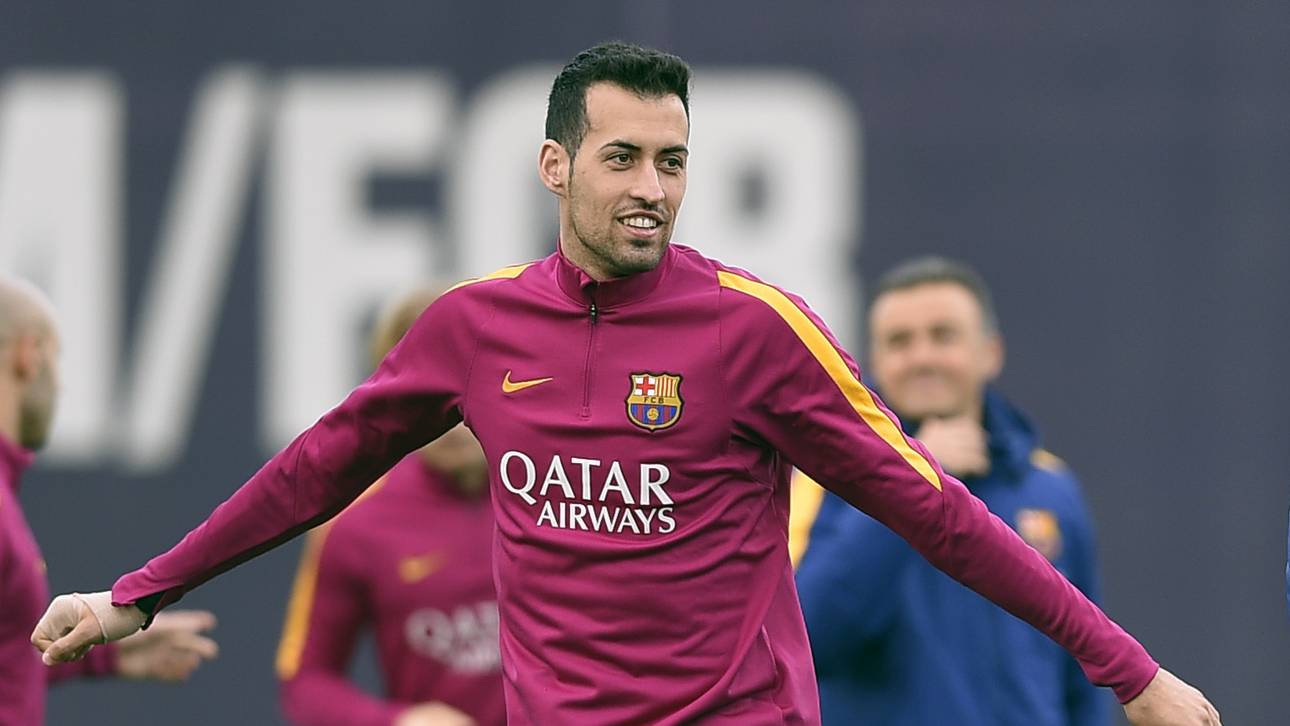 Irre Ausstiegsklausel bei Busquets