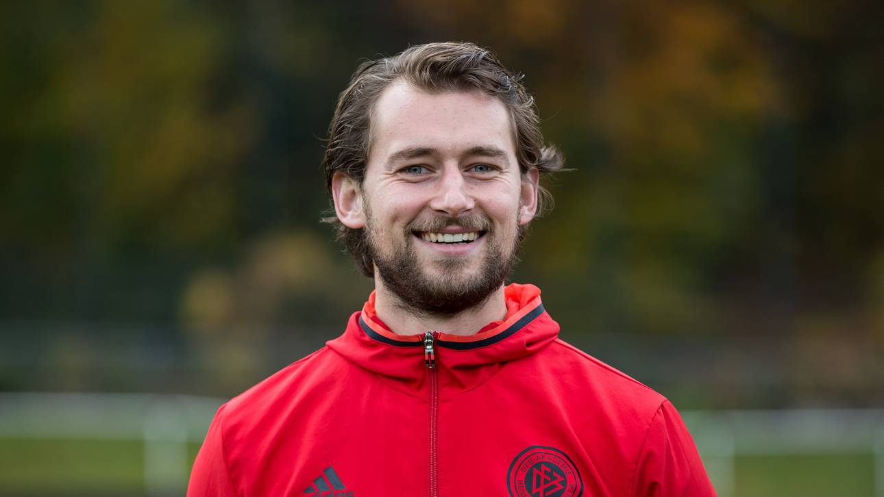 Stuttgarter Kickers feuern Trainer