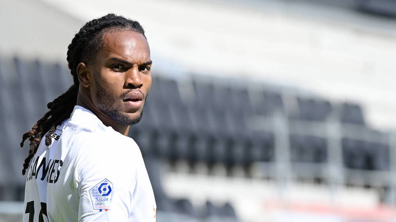 Transfermarkt: Renato Sanches vor Wechsel vom OSC Lille zum AC Mailand