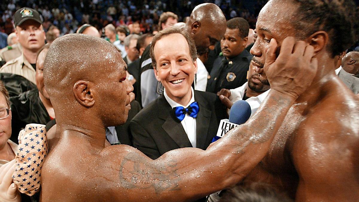 Nach dem Eklat gelang Tyson kein großer Sieg mehr, 2002 vergab er seine letzte WM-Chance gegen Lennox Lewis und erklärte 2006 schließlich seinen Rücktritt