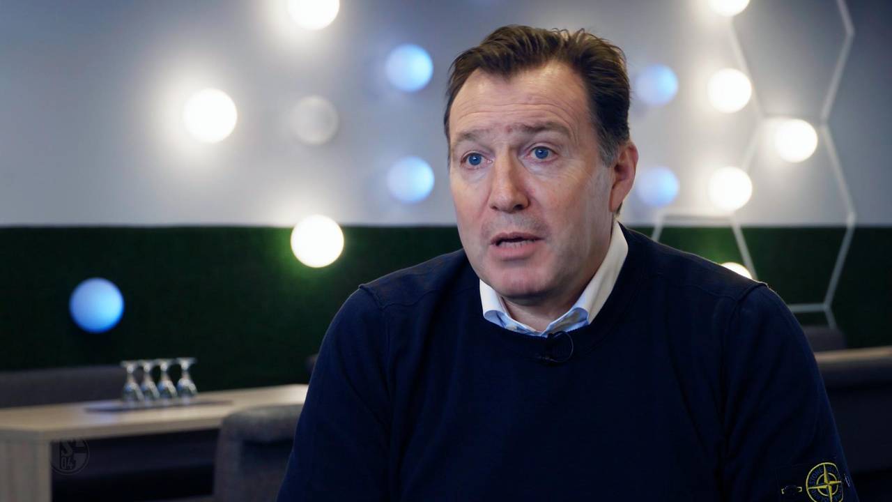 So will Wilmots Schalke umkrempeln
