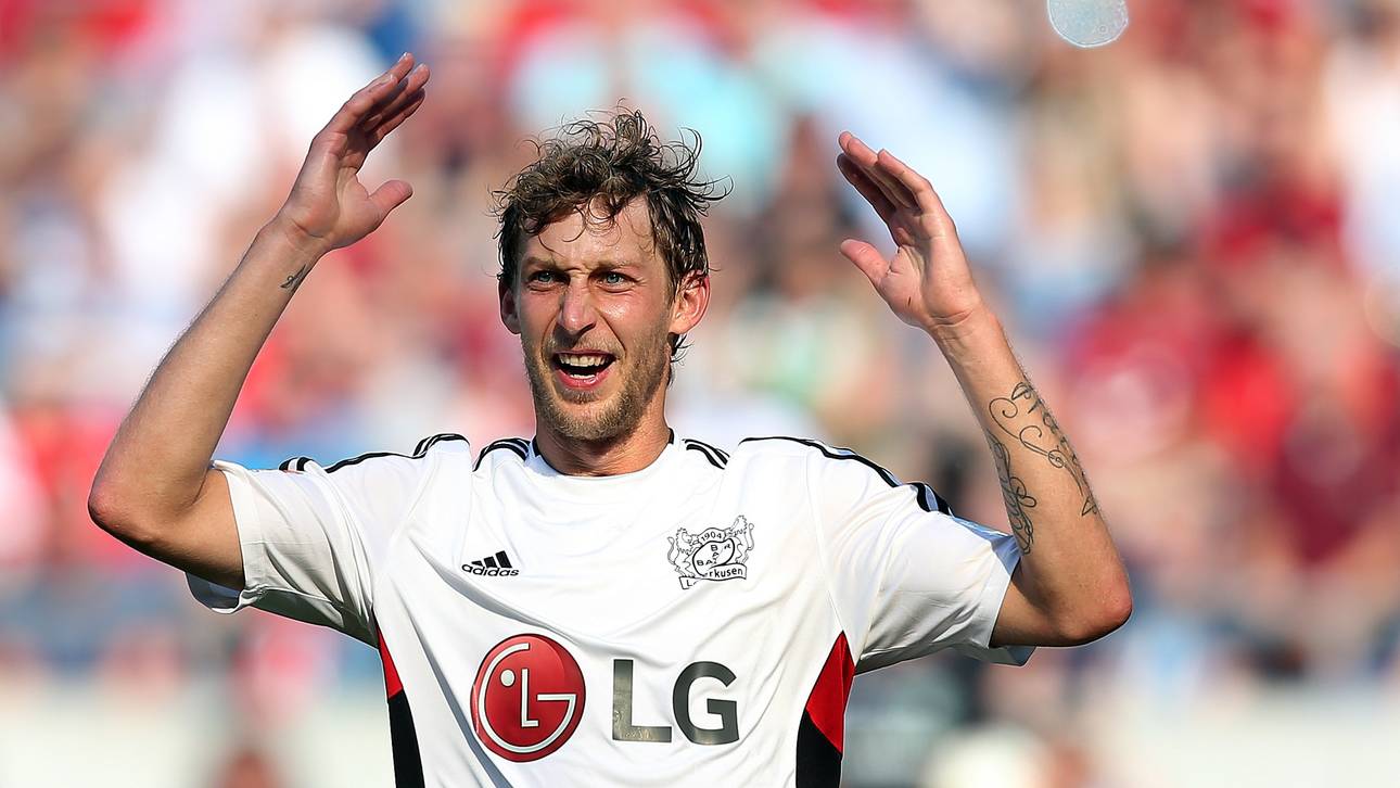 Kießling: „Wäre nur zu 96 gegangen“