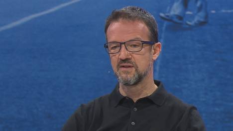 Fredi Bobic spricht im CHECK24 Doppelpass über den Gehaltsverzicht bei der SGE in Zeiten von Corona und erklärt, wie die Spieler darauf reagiert haben.