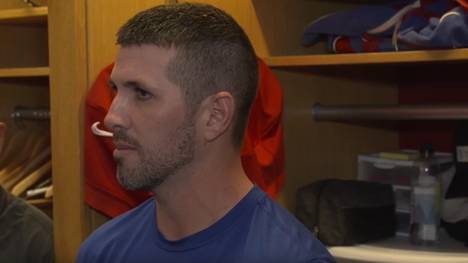 Der Giants-Kicker Graham Gano äußert sich zu den Hassnachrichten, die er nach jedem Spiel bekommt, seitdem Sportwetten angefangen haben. In solchen Nachrichten wünschen ihm die Fans Krebs und sogar den Tod.