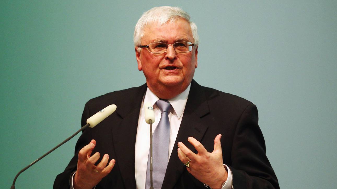 Zwanziger: Keine Netzer-Klage