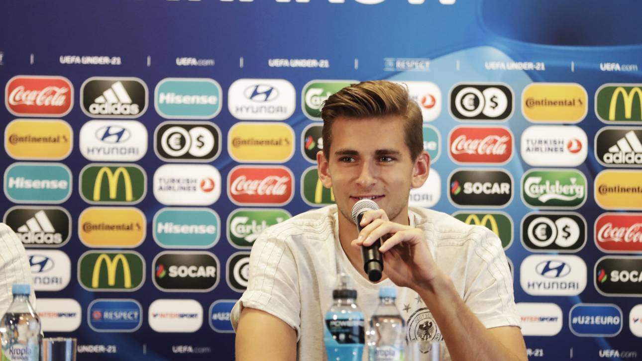 Pollersbeck fordert: „Auf die Füße“