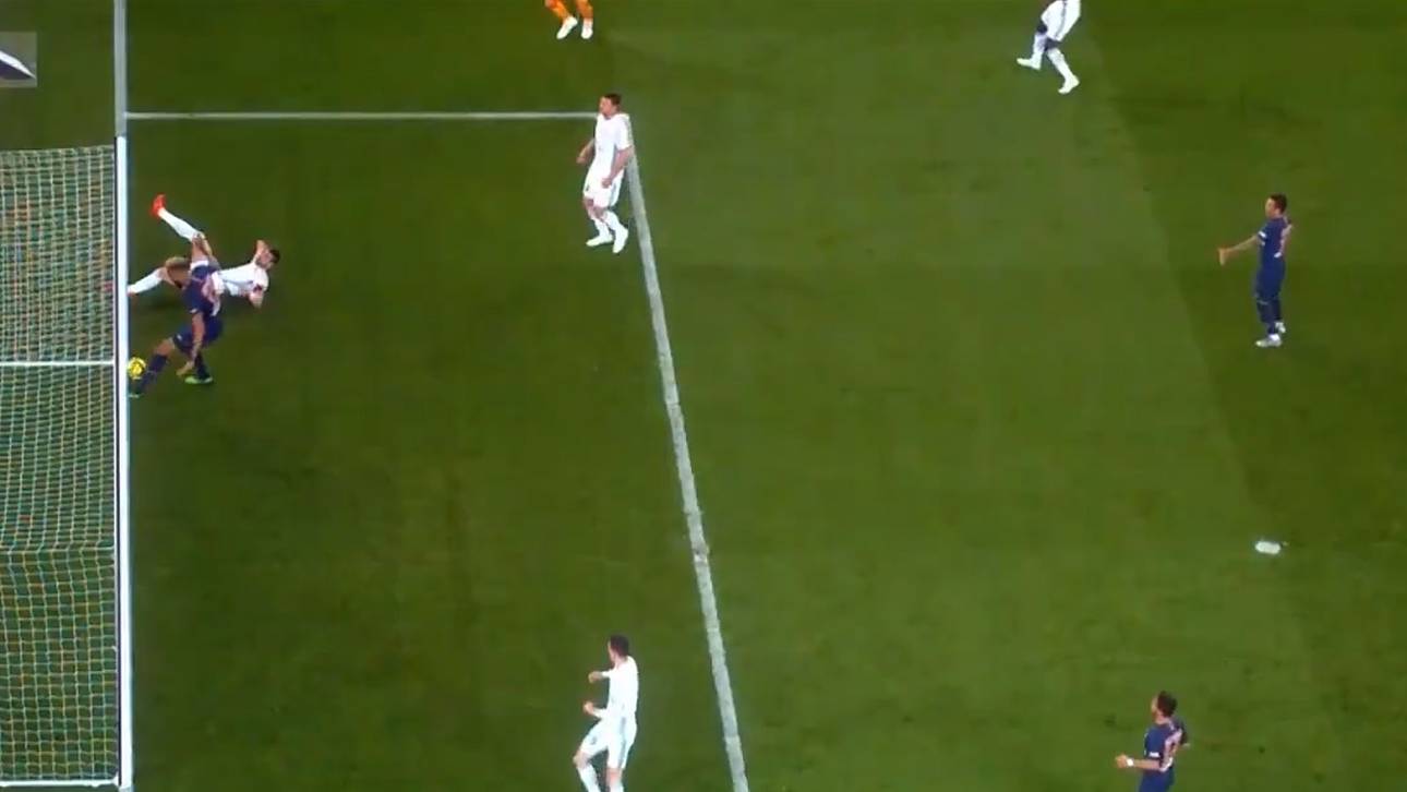 Tuchel ätzt gegen TV-Reporter