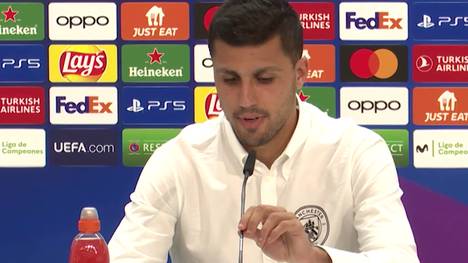 Nach dem bitteren Aus gegen Real Madrid in der Vorsaison will Man-City-Sechser Rodri Revanche nehmen. Die Citizens fahren wettbewerbsübergreifend mit 15 Siegen aus den letzten 16 Spielen nach Spanien.