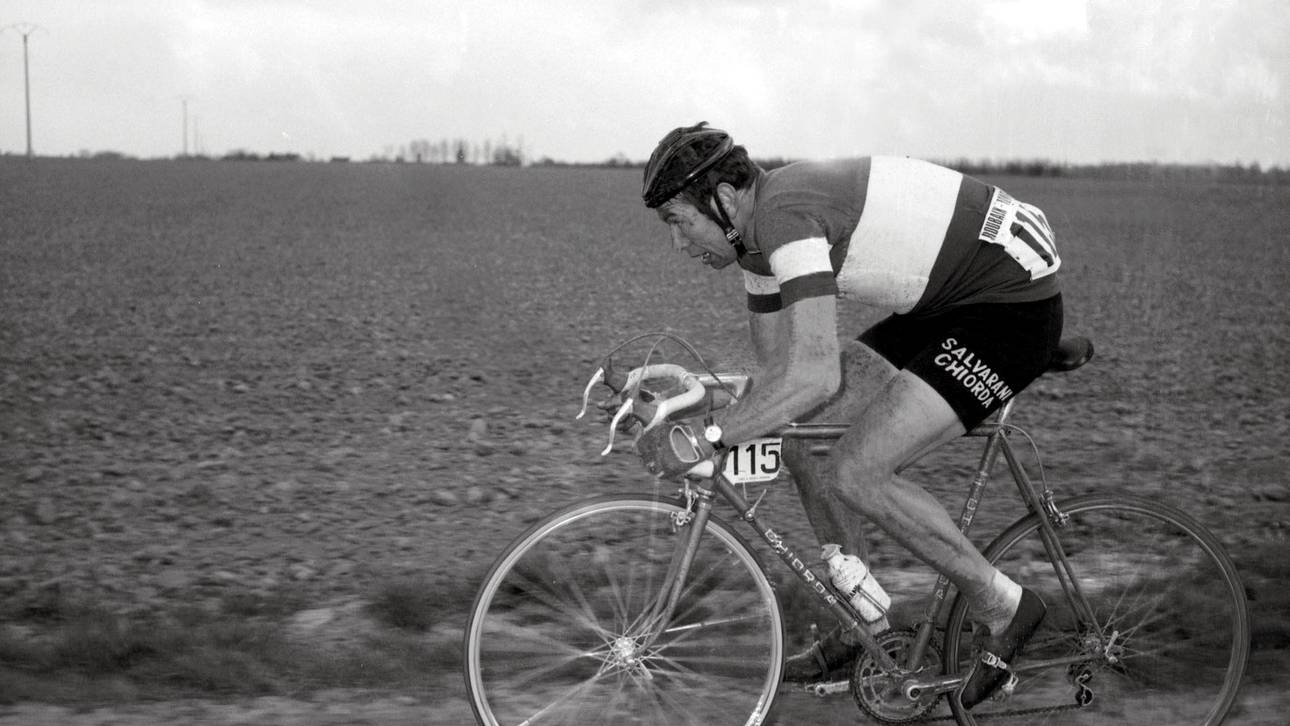 Rad-Legende Gimondi verstorben
