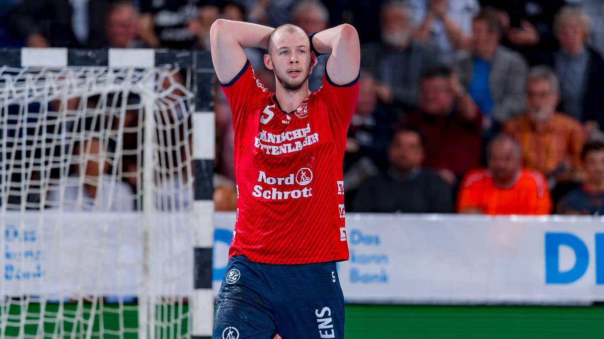 SG FLENSBURG-HANDEWITT: Trotz der Niederlage im Derby liegt der Vorteil noch auf Seiten der SG. Allerdings darf sich der Tabellenführer keinen Patzer mehr erlauben, denn das Torverhältnis spricht für den Rivalen. Der THW hat die um 21 Tore bessere Differenz