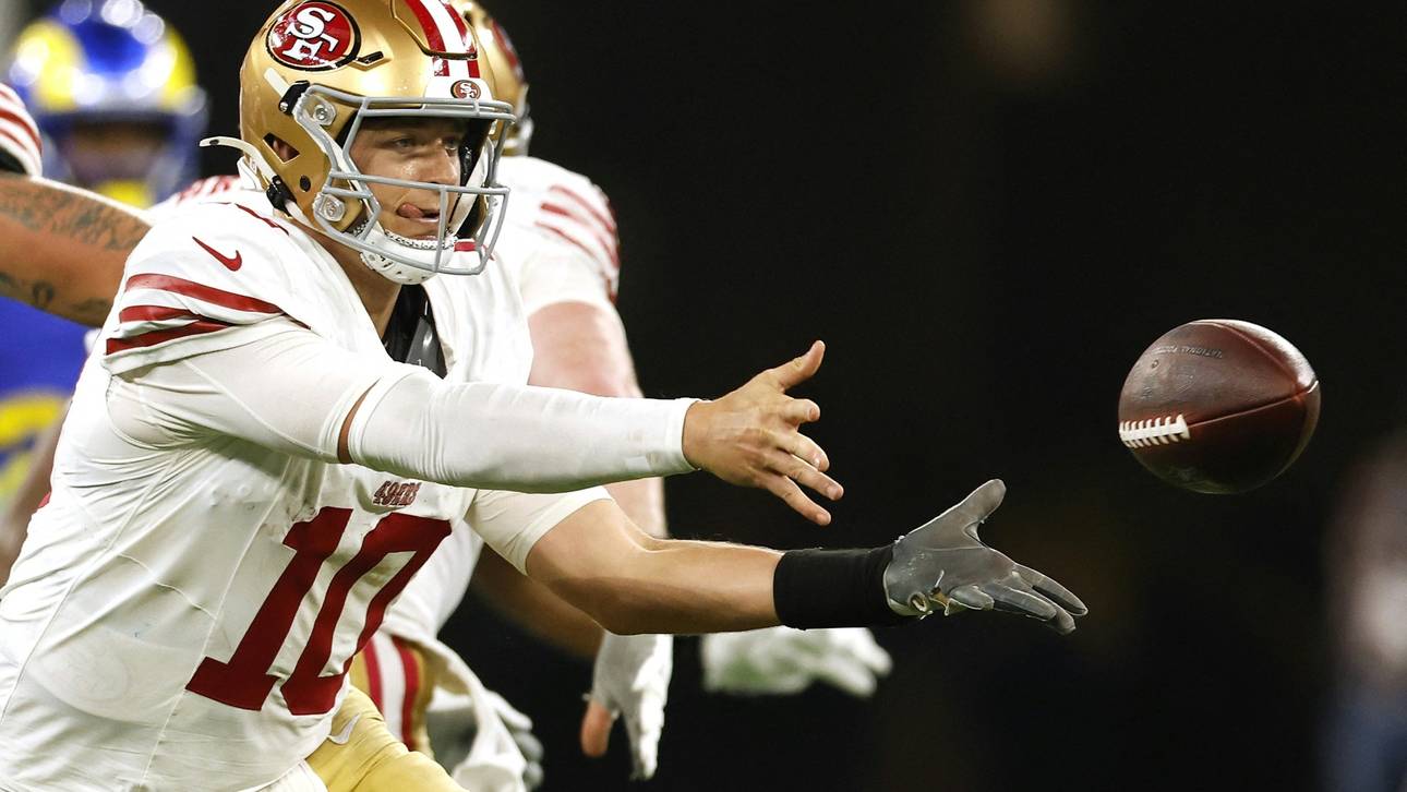 Overtime-Thriller in der NFL