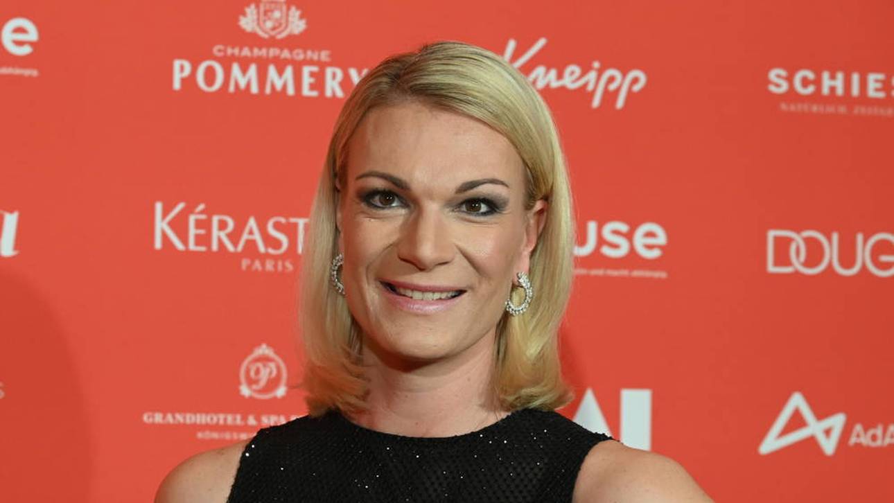 Maria Riesch spricht über ihre ungewöhnliche Beziehung