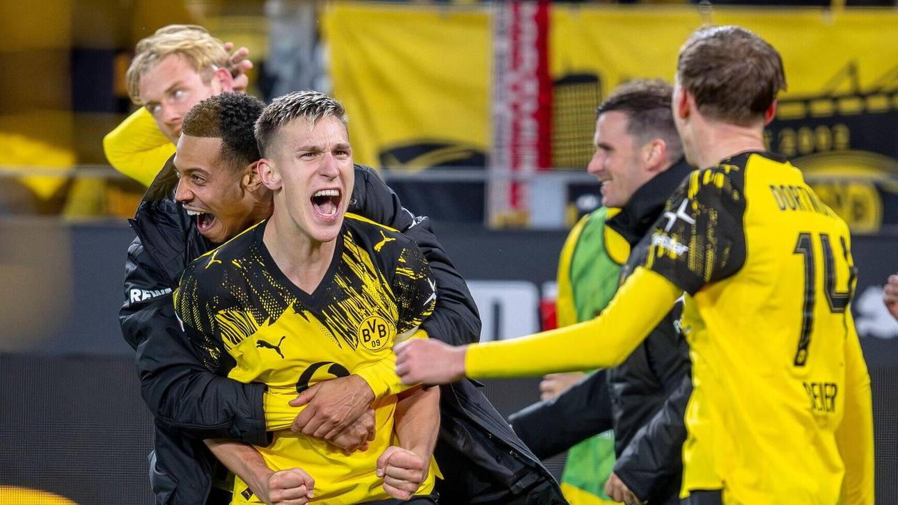 Die besten Wetten zum 9. Bundesliga-Spieltag 2025/2026