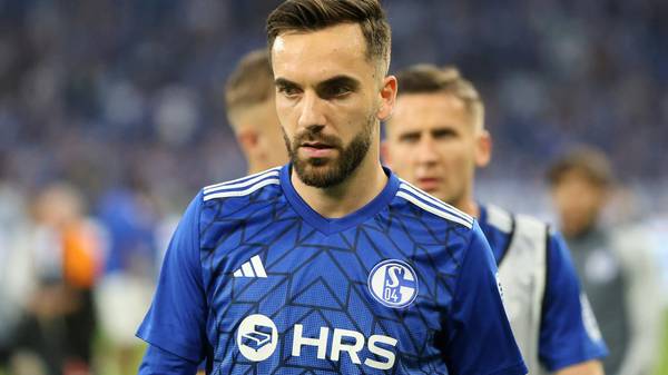 Schalke beschwört Zusammenhalt