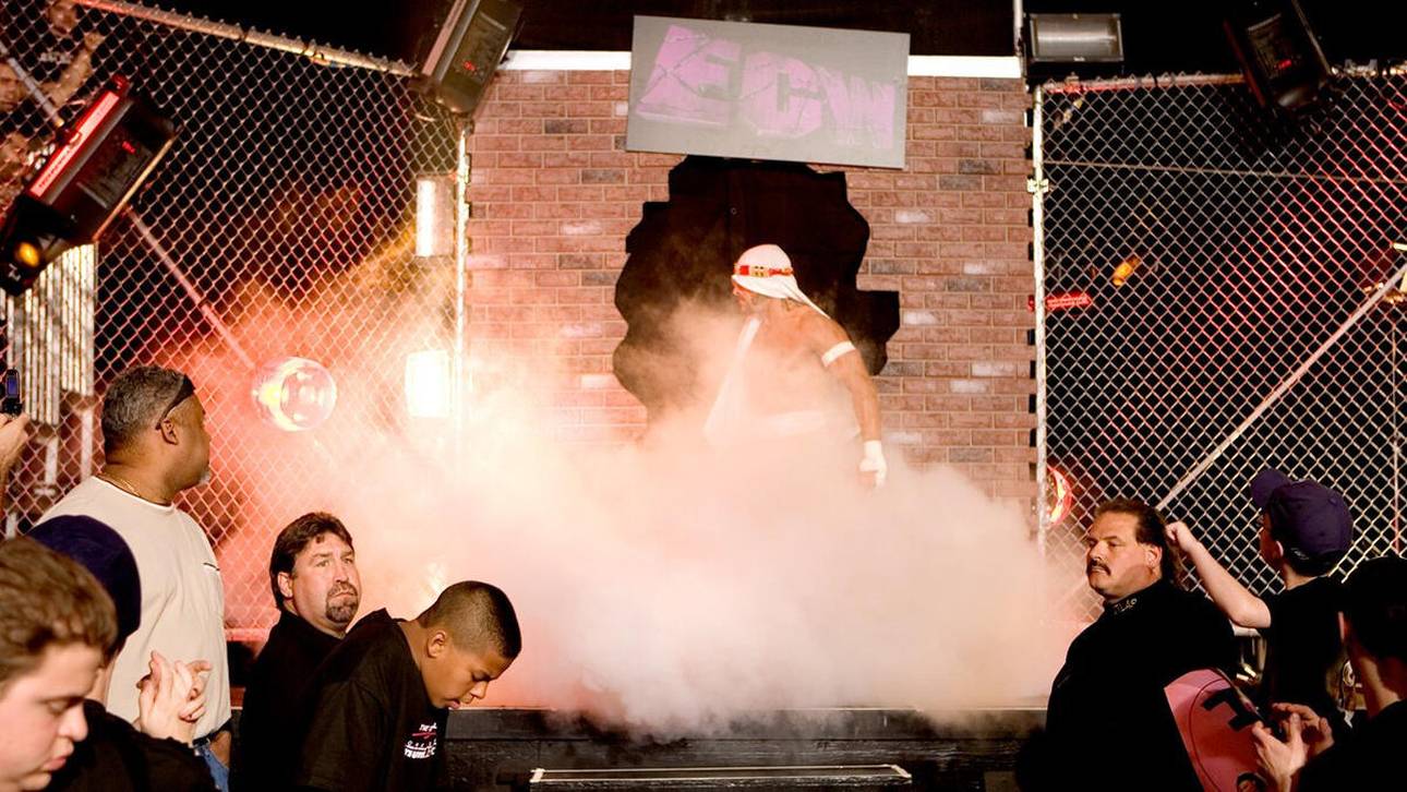 Ende eines legendären Ringmythos