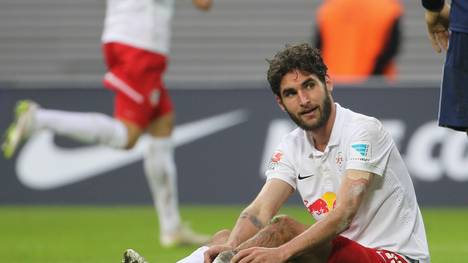 RB Leipzig v FC Ingolstadt  - 2. Bundesliga