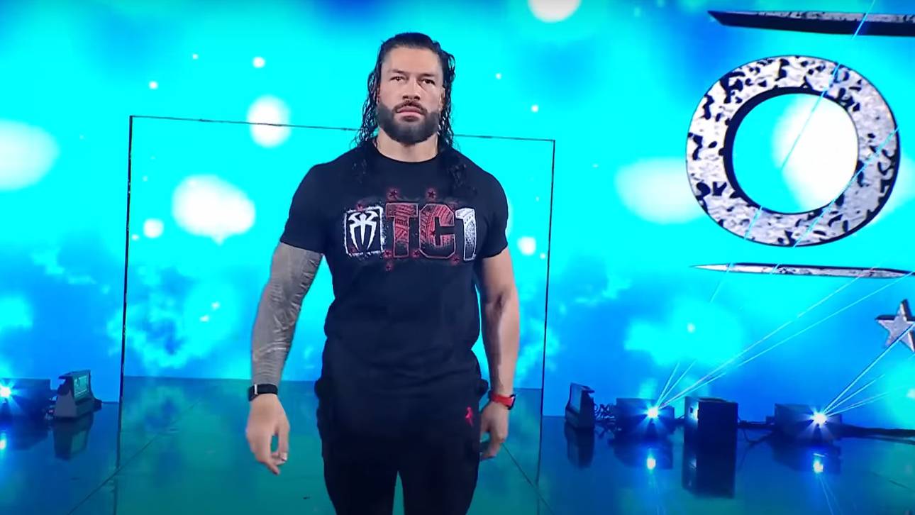 WWE-Superstar mit großem Comeback