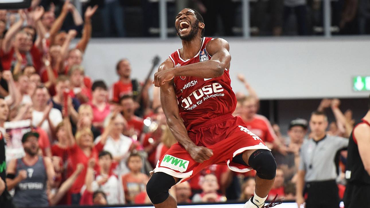 Mbakwe macht den Fans Hoffnung