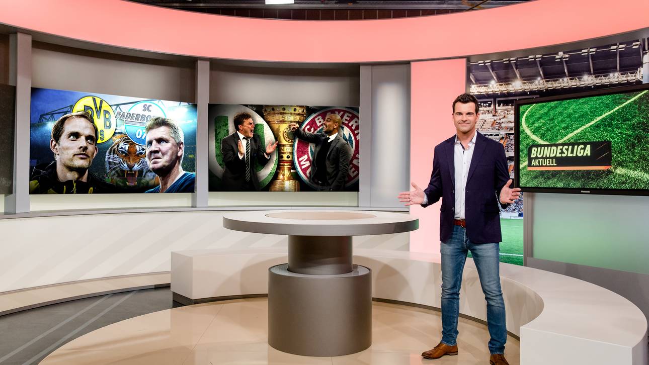 LIVE: Alles zum Duell Effenberg-Tuchel