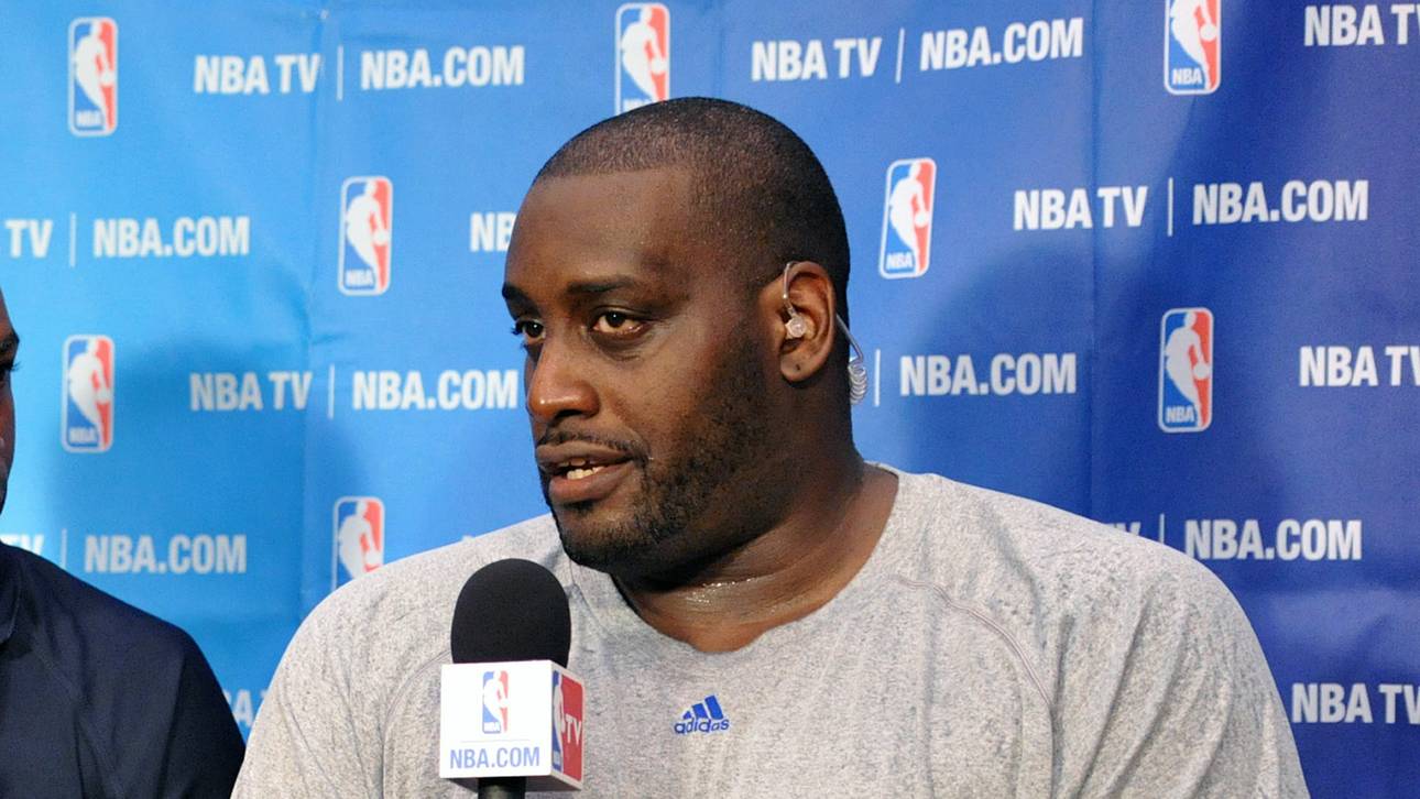 Ex-NBA-Star Mason kämpft um sein Leben