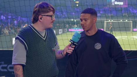 Die Icon League hatte bisher schon viele bekannte Gesichter zu Besuch - doch ein Weltstar würden sich die Verantwortlichen besonders gerne wünschen.