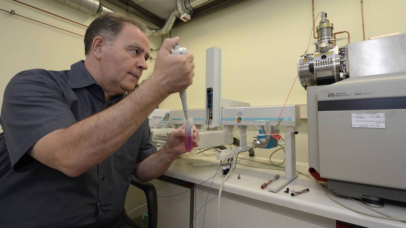 Anti-Doping-Experte kritisiert IOC