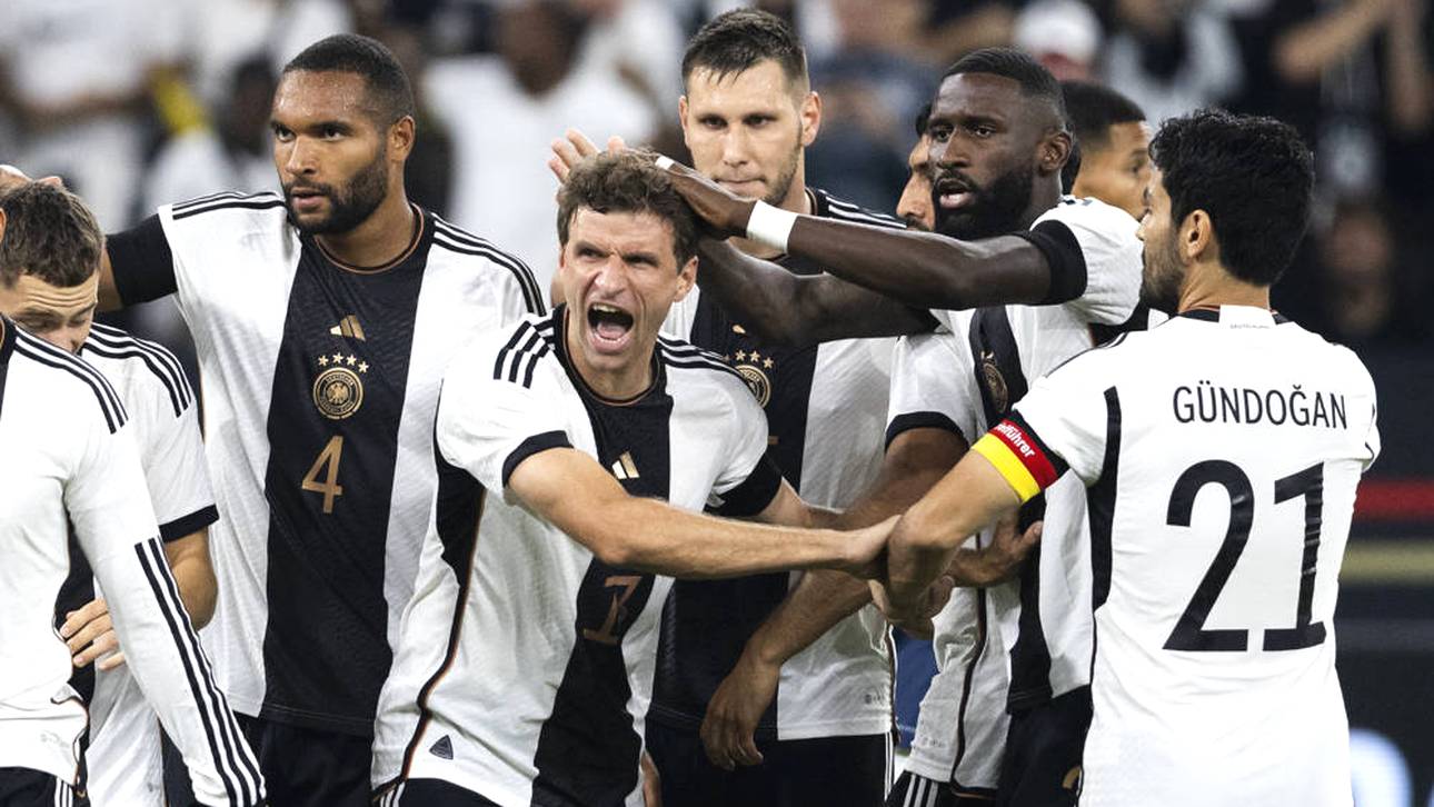 Bayern-Star erzielt Tor des Jahres