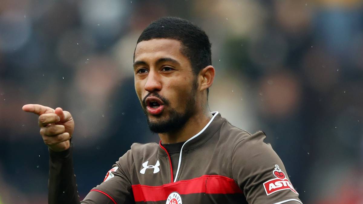 JEREMY DUDZIAK: Vom Stadtrivalen FC St. Pauli sicherten sich die Hamburger ablösefrei die Dienste des Rechtsverteidigers. Dem Deutsch-Tunesier gelangen vier Scorerpunkte in 24 Einsätzen in der bisherigen Saison