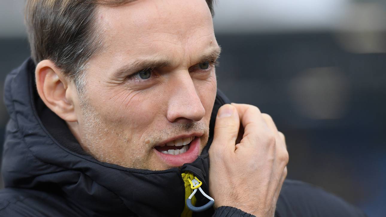 Tuchel relativiert Kritik am Team