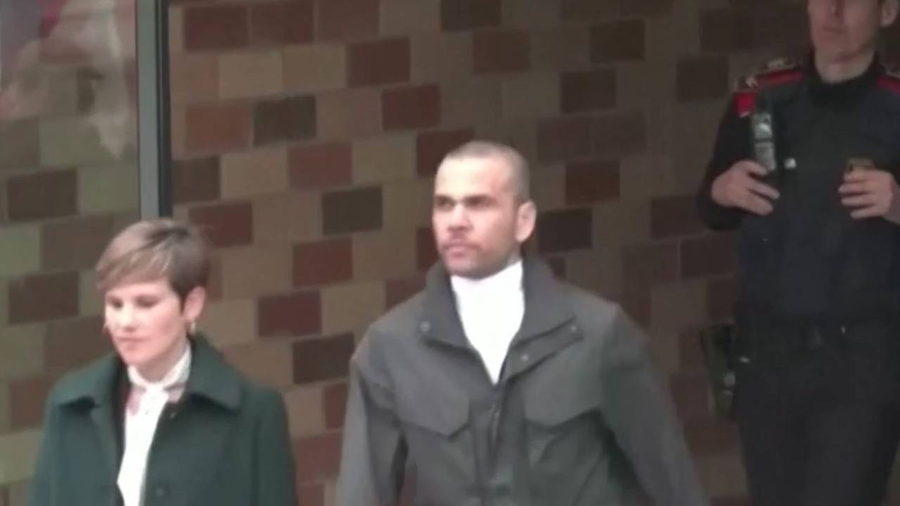 Brisante Enthüllung um Alves