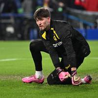 Borussia Dortmund hofft in Eindhoven auf sein Champions-League-Gesicht. Kurz vor dem Anpfiff ereilt die Westfalen eine echte Hiobsbotschaft. Matthias Sammer reagiert.