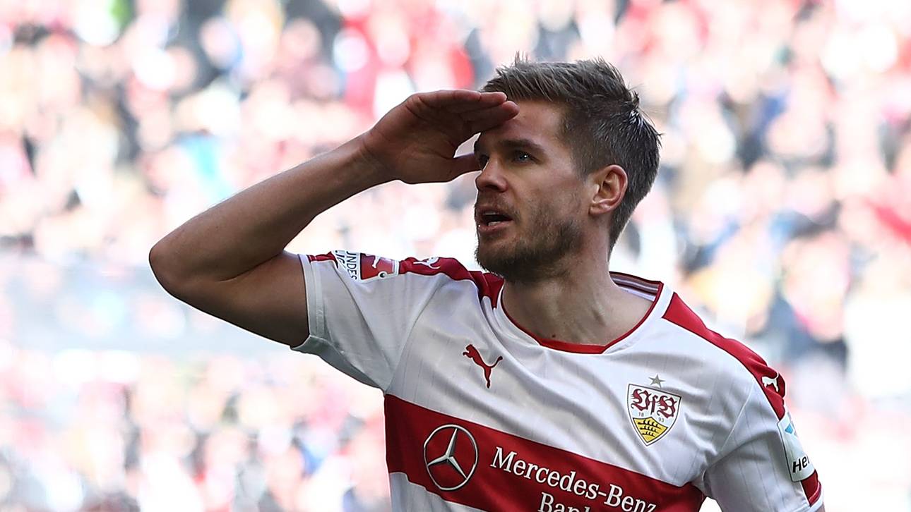 VfB kämpft gegen Dynamo um Spitze