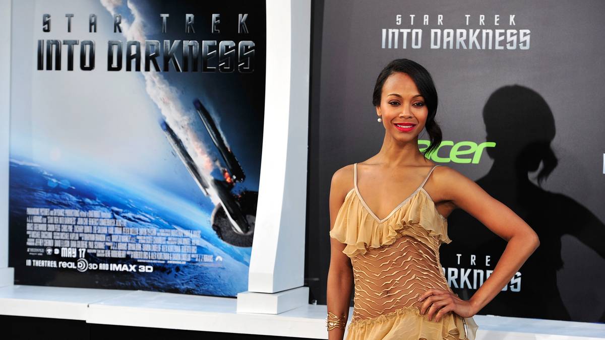 In "Star Trek Beyond" hatte Ancelotti eine Mini-Rolle als Arzt. Laut "Gazzetta dello Sport" hat ihm Uhura-Darstellerin Zoe Saldana die Rolle vermittelt, die mit Ancelotti befreundet ist