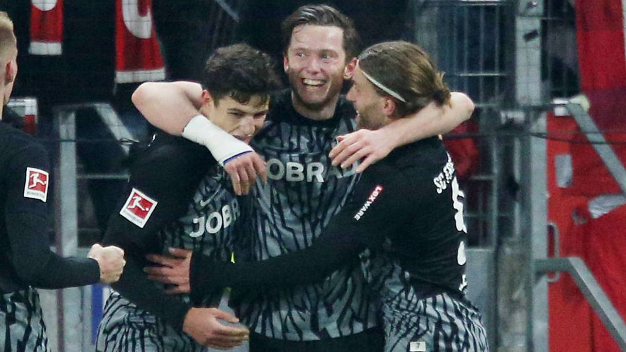 Gregoritsch krönt perfekte Woche