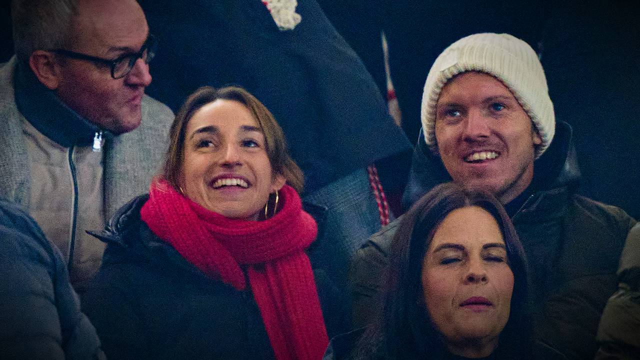 Basler reagiert auf Nagelsmann-Kritik