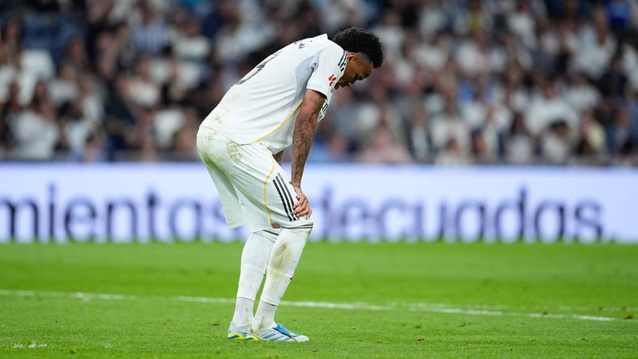 Bittere Gewissheit bei Real-Star