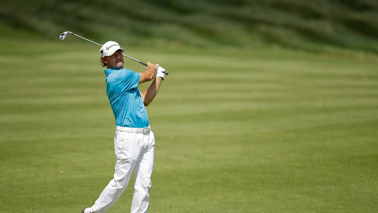 Cejka enttäuscht in Memphis