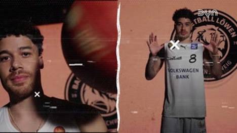 Spielvorschau zu Basketball Löwen Braunschweig - EWE Baskets Oldenburg