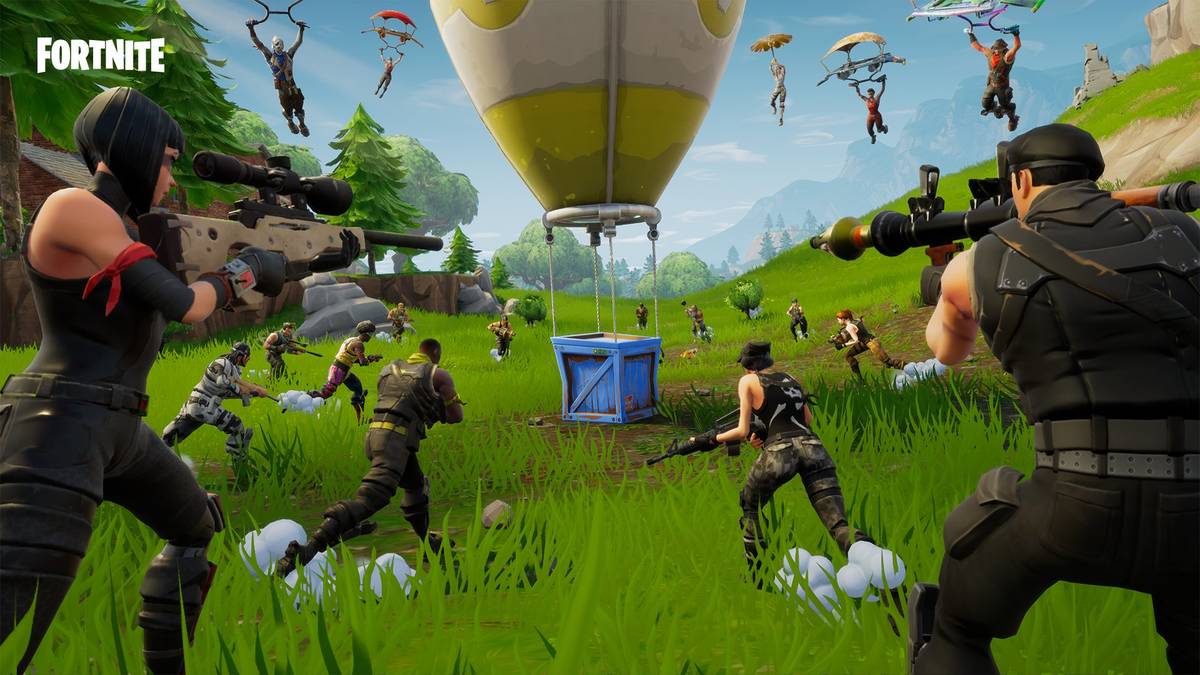 FORTNITE: SUMMER SKIRMISH (8 Millionen USD): Die eSports-Szene des derzeit beliebtesten Battle-Royale-Titels ist noch in den Kinderschuhen. Allerdings kündigte der Hersteller Epic Games für das erste Jahr an, 100 Millionen US-Dollar in Turniere zu investieren. Bei den Summer Skirmish, die noch laufen, spielen die eingeladenen Teilnehmer um acht Millionen US-Dollar in acht Wochen. Nahezu jedes Wochenende können sie dabei 500.000 US-Dollar (jeweils in Europa und Nordamerika) gewinnen. Dabei ist es die Gesamtsumme, die gewaltig ist. Die einzelnen Spieler gewinnen mit ihren Turniererfolgen weniger als in anderen Titeln