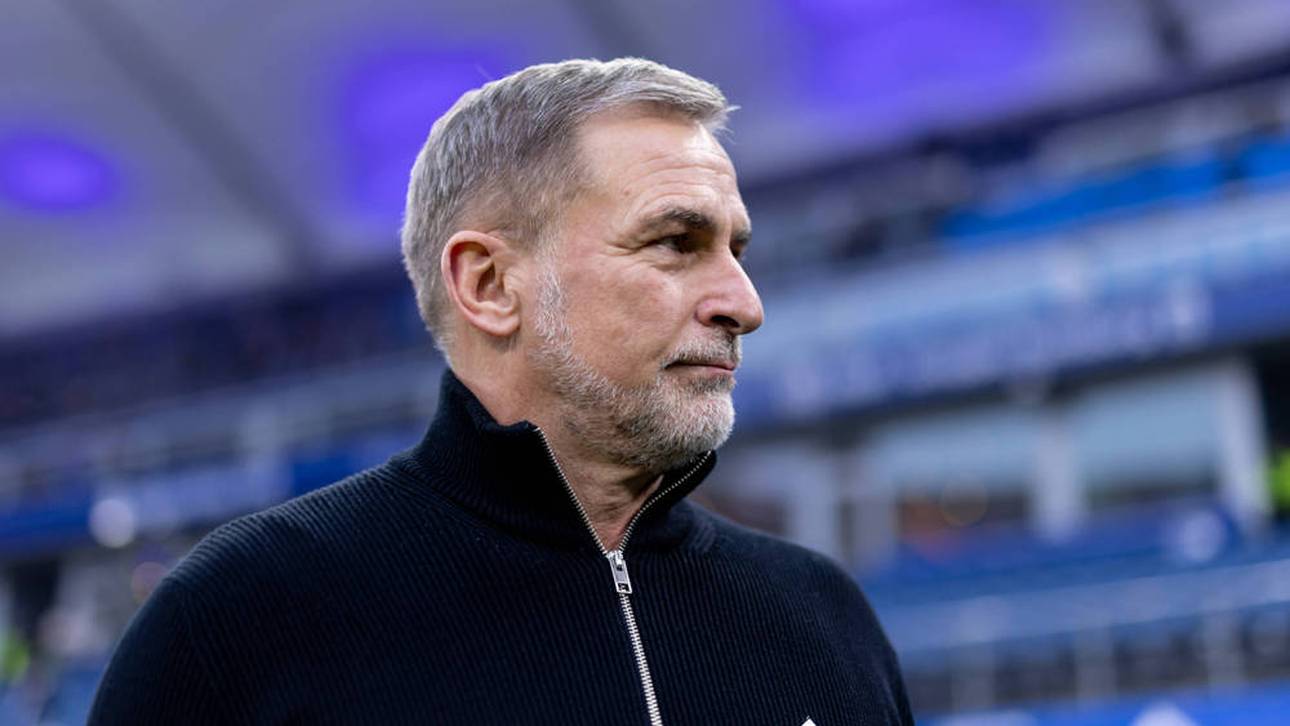 Schwere Vorwürfe gegen Kuntz