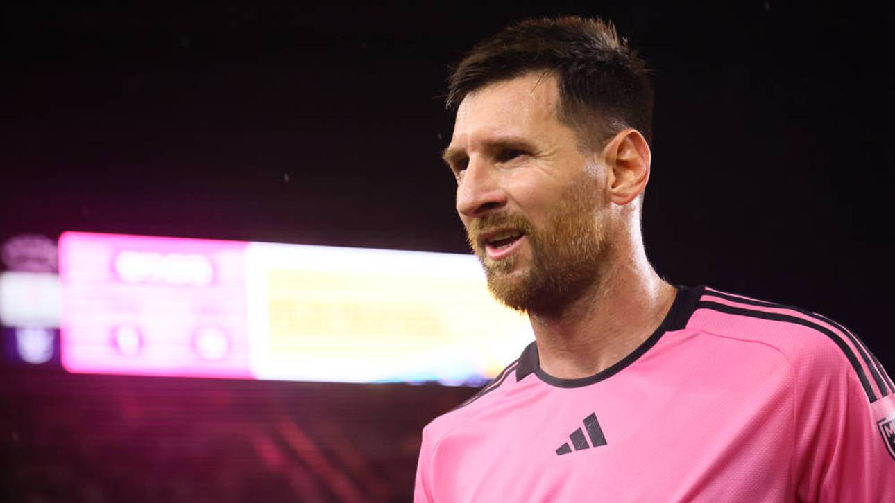 Irres Messi-Angebot bestätigt