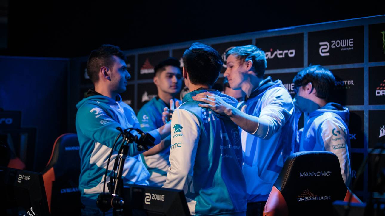 Amerika auf Augenhöhe