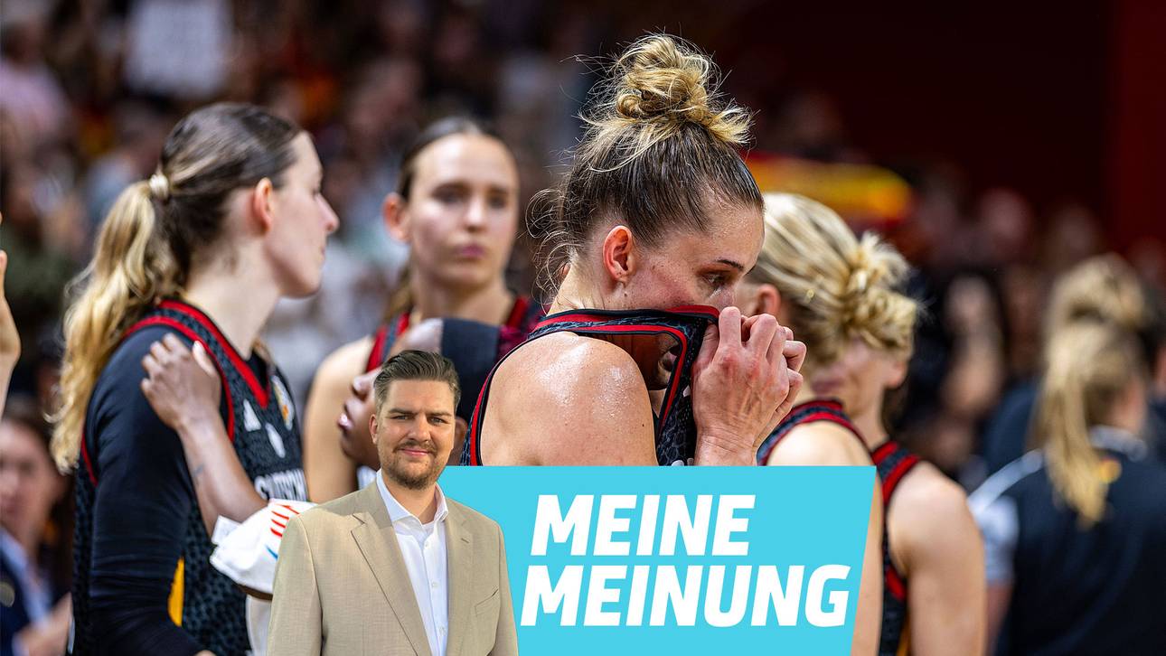 Der deutsche WM-Erfolg übertüncht große Probleme
